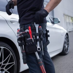 Quick-wear Tool Bag Belt 🔥Buy 2 Free Shipping