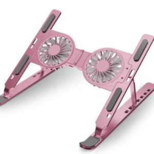 Aluminum Alloy Folding Air Cooling Bracket(49% OFF)