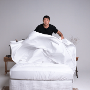 The TLC 2.0 Bedding Set
