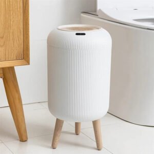 Smart Trash Bin™