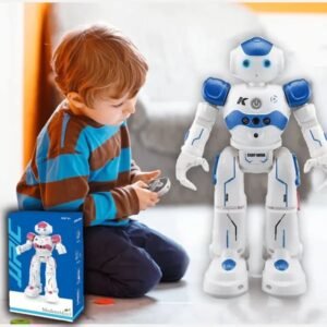 🎁Gesture Sensing Smart Robot
