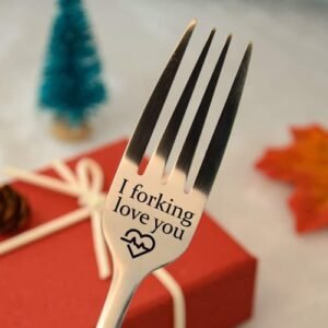 Valentine's Day Promotion 49% OFF💝Interesting Carved Tableware💝