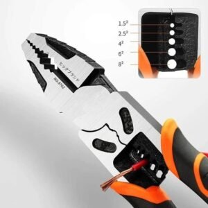 🎁Nieuwjaarsuitverkoop 49% UIT⏳4-in-1 Buizentang(Verzending binnen 24 uur🌍)
